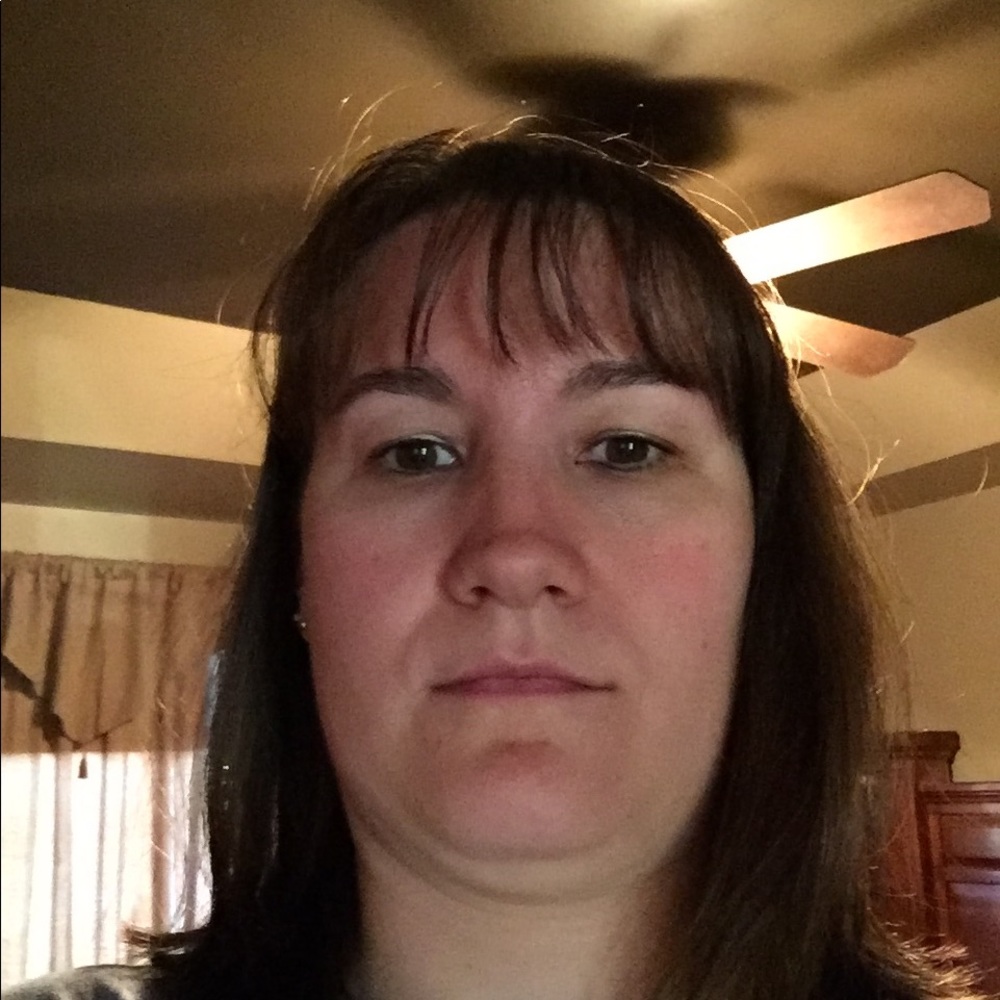 Meet your Posher, Heidi